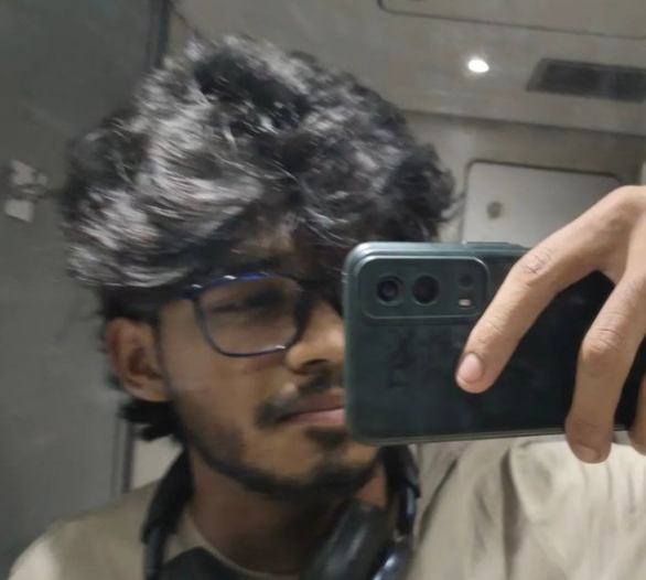 Sid avatar